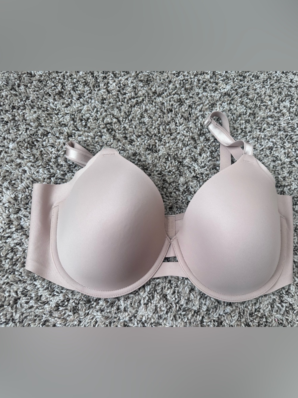 Warners T-Shirt Bra - Womens Intimates